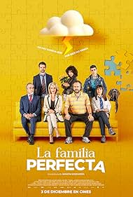 watch-The Perfect Family