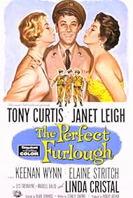 The Perfect Furlough watch-The Perfect Furlough