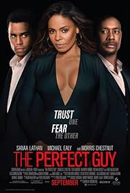 The Perfect Guy watch-The Perfect Guy