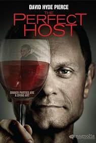The Perfect Host watch-The Perfect Host
