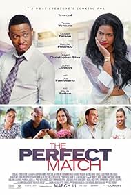 The Perfect Match watch-The Perfect Match