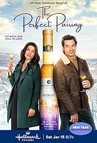 The Perfect Pairing watch-The Perfect Pairing