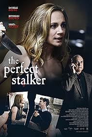The Perfect Stalker watch-The Perfect Stalker