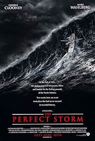 The Perfect Storm watch-The Perfect Storm