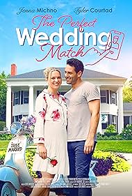 The Perfect Wedding Match watch-The Perfect Wedding Match