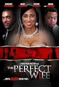 The Perfect Wife watch-The Perfect Wife