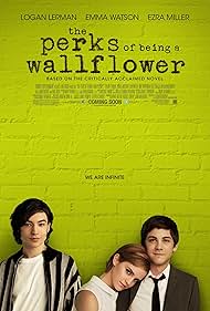 The Perks of Being a Wallflower watch-The Perks of Being a Wallflower
