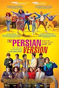 The Persian Version watch-The Persian Version