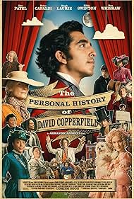 The Personal History of David Copperfield watch-The Personal History of David Copperfield