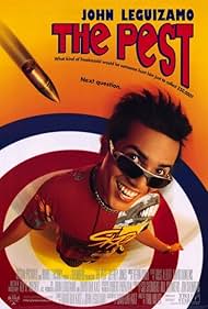 watch-The Pest