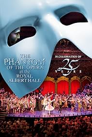 The Phantom of the Opera at the Royal Albert Hall watch-The Phantom of the Opera at the Royal Albert Hall