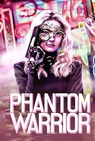 The Phantom Warrior watch-The Phantom Warrior