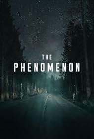 The Phenomenon watch-The Phenomenon