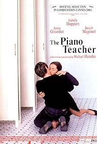 The Piano Teacher watch-The Piano Teacher