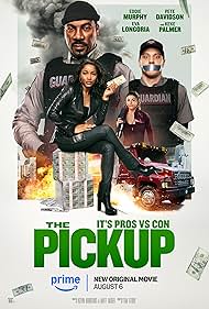 watch-The Pickup