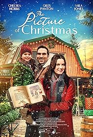 The Picture of Christmas watch-The Picture of Christmas