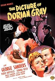 The Picture of Dorian Gray watch-The Picture of Dorian Gray