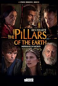 watch-The Pillars of the Earth