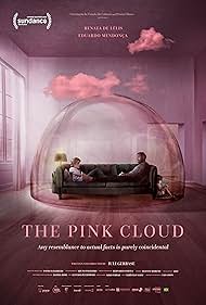 The Pink Cloud watch-The Pink Cloud