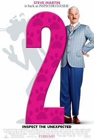 The Pink Panther (2) watch-The Pink Panther (2)