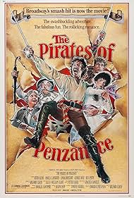The Pirates of Penzance watch-The Pirates of Penzance