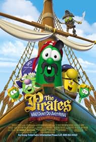The Pirates Who Don t Do Anything A VeggieTales Movie watch-The Pirates Who Don t Do Anything A VeggieTales Movie
