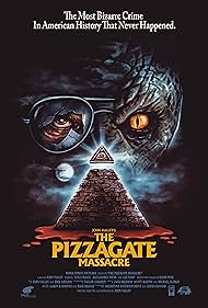 The Pizzagate Massacre watch-The Pizzagate Massacre