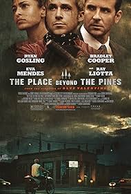 The Place Beyond the Pines watch-The Place Beyond the Pines