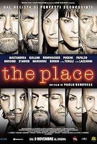The Place watch-The Place