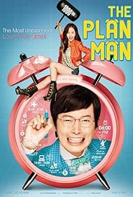 The Plan Man watch-The Plan Man