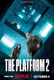 The Platform (2) watch-The Platform (2)