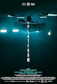 The Platform watch-The Platform