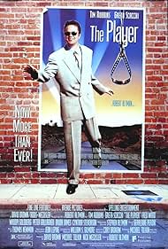 The Player watch-The Player