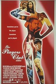 watch-The Players Club