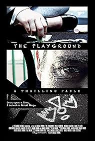 The Playground watch-The Playground