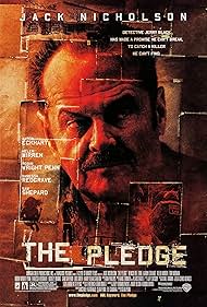 The Pledge watch-The Pledge