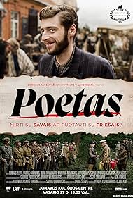 The Poet watch-The Poet