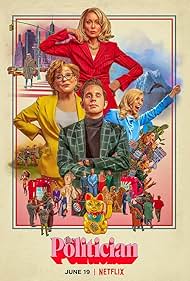 watch-The Politician