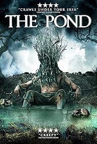 The Pond watch-The Pond