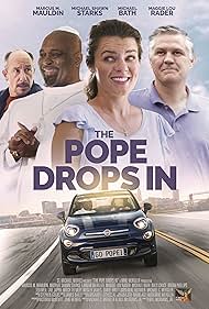 The Pope Drops In watch-The Pope Drops In