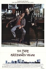 The Pope of Greenwich Village watch-The Pope of Greenwich Village