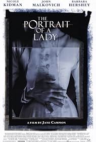 The Portrait of a Lady watch-The Portrait of a Lady