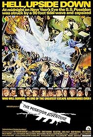 The Poseidon Adventure watch-The Poseidon Adventure