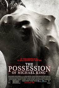 watch-The Possession of Michael King