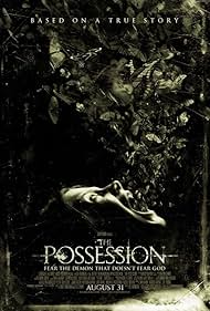 The Possession watch-The Possession