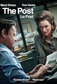 The Post watch-The Post