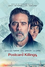 The Postcard Killings watch-The Postcard Killings