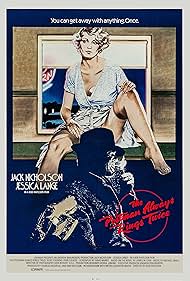 The Postman Always Rings Twice watch-The Postman Always Rings Twice