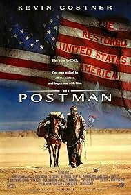 The Postman watch-The Postman