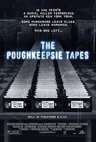 The Poughkeepsie Tapes watch-The Poughkeepsie Tapes